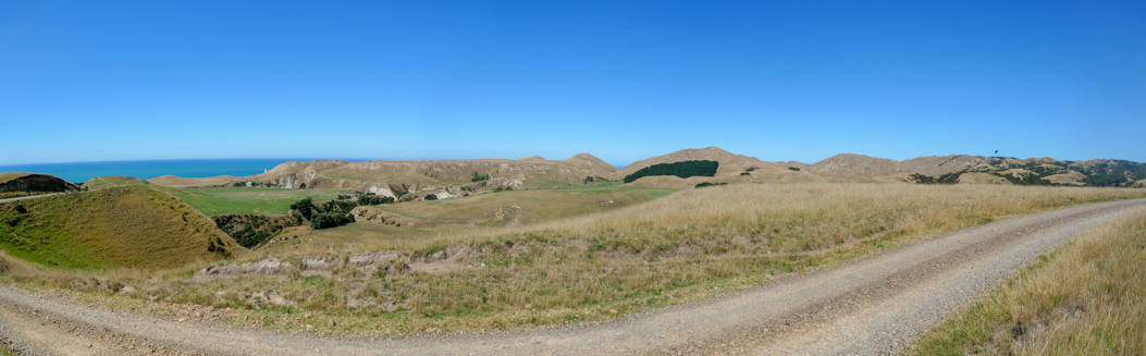 Hawke's Bay