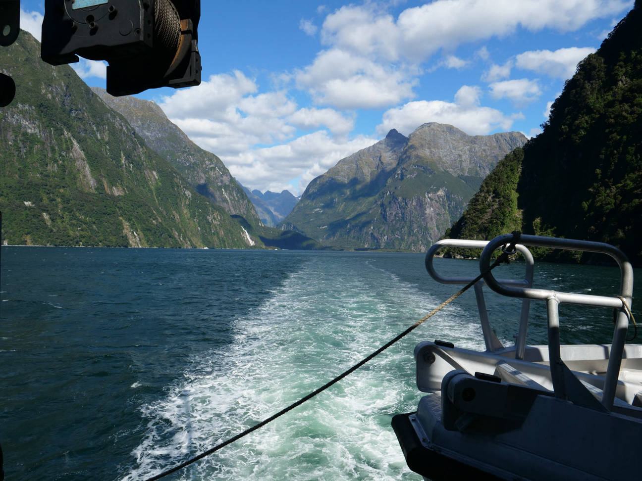 Neuseeland
