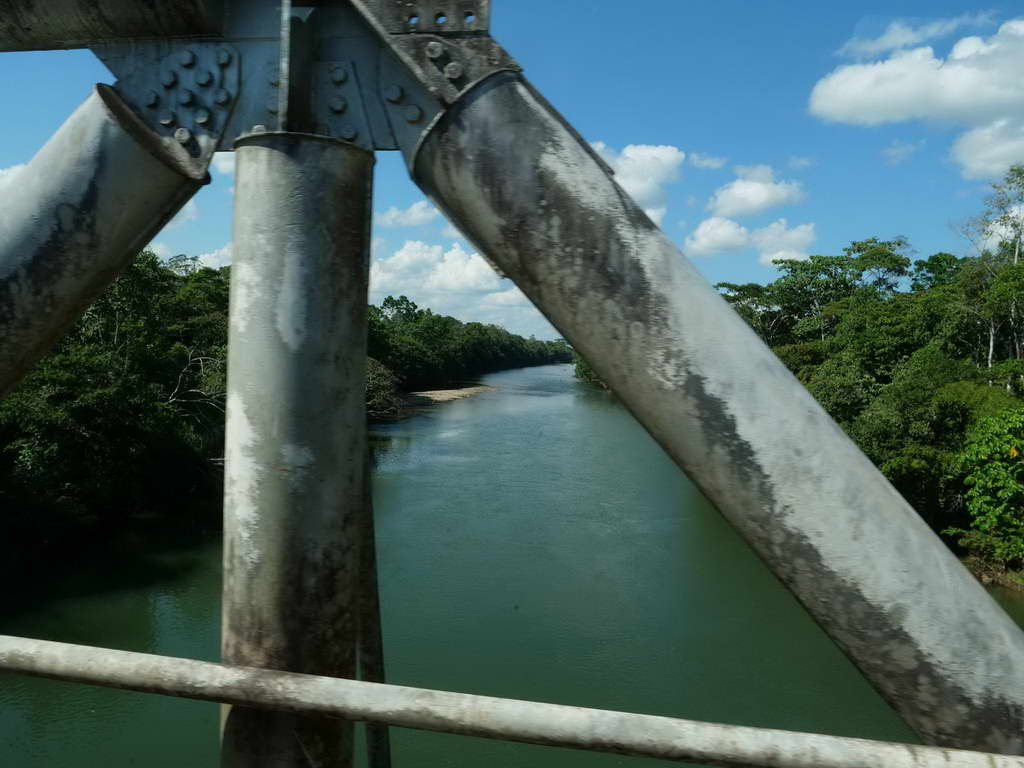 Süd- & Nordamerika 07-2017