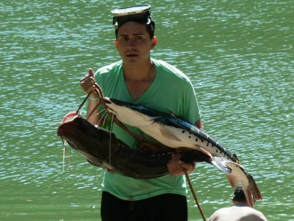 Süd- & Nordamerika 07-2017