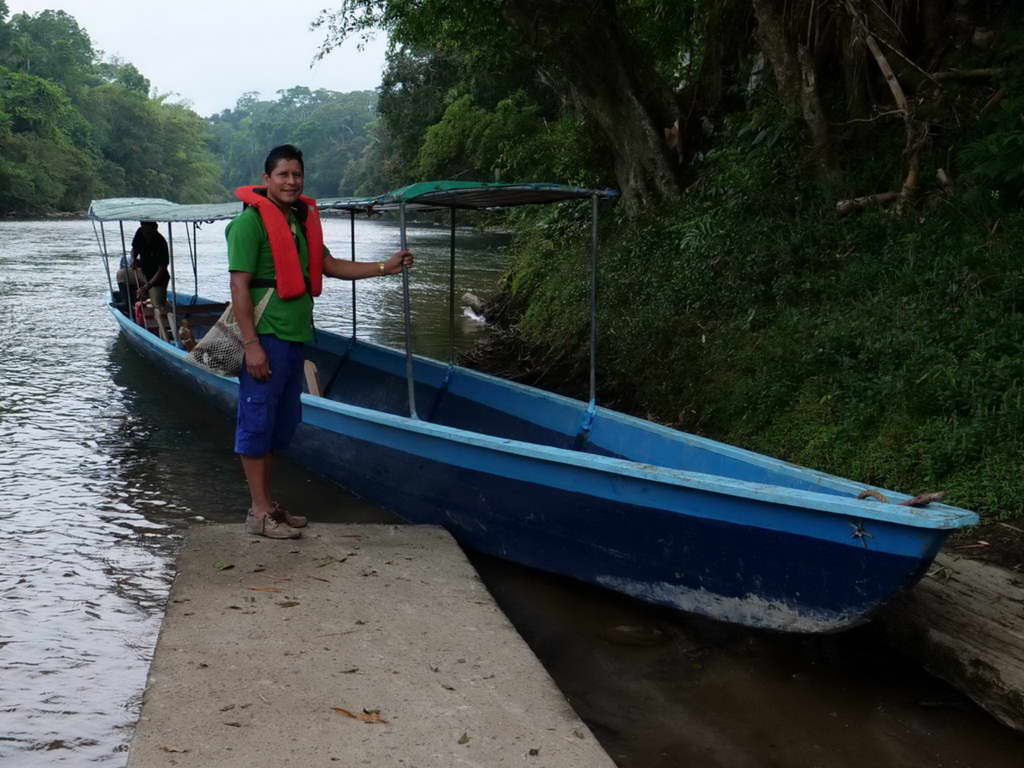 Süd- & Nordamerika 07-2017