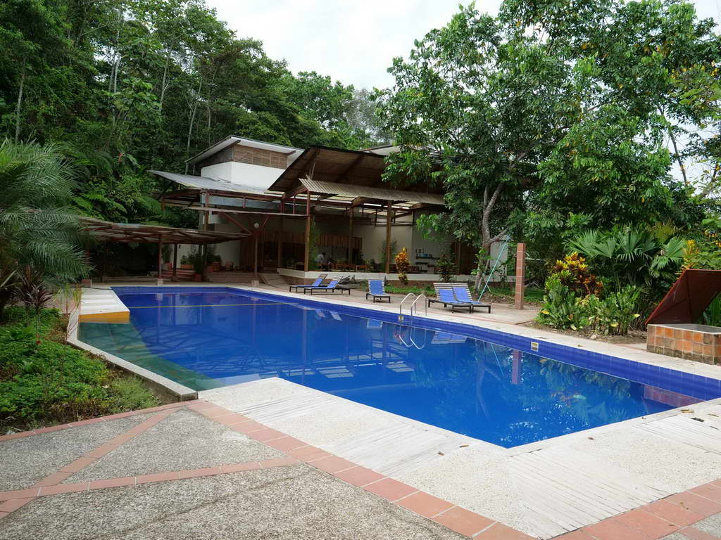 Süd- & Nordamerika 07-2017