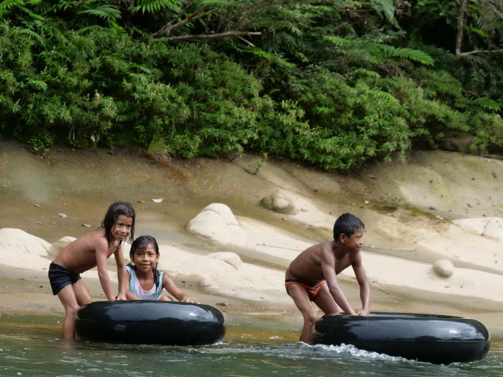 Süd- & Nordamerika 07-2017