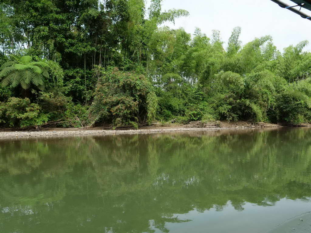 Süd- & Nordamerika 07-2017