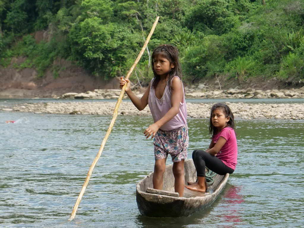 Süd- & Nordamerika 07-2017