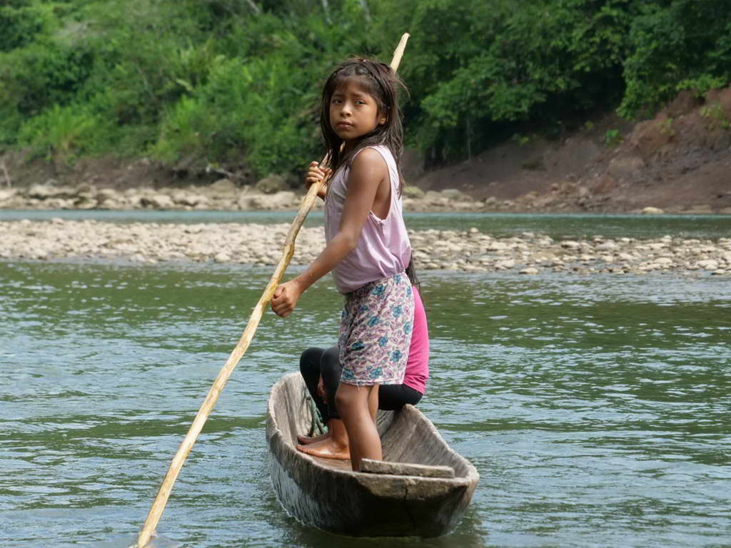 Süd- & Nordamerika 07-2017