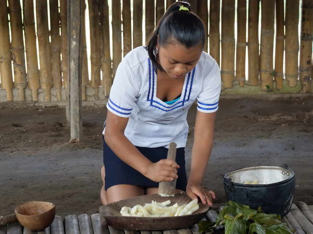 Süd- & Nordamerika 07-2017