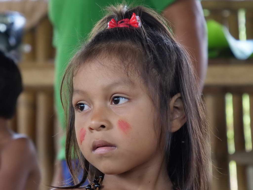 Süd- & Nordamerika 07-2017