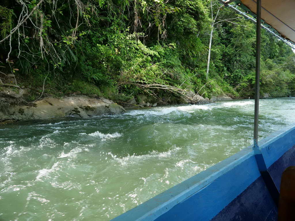 Süd- & Nordamerika 07-2017