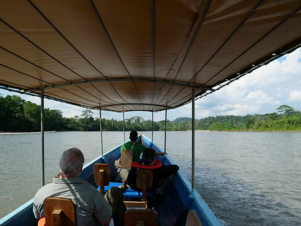 Süd- & Nordamerika 07-2017