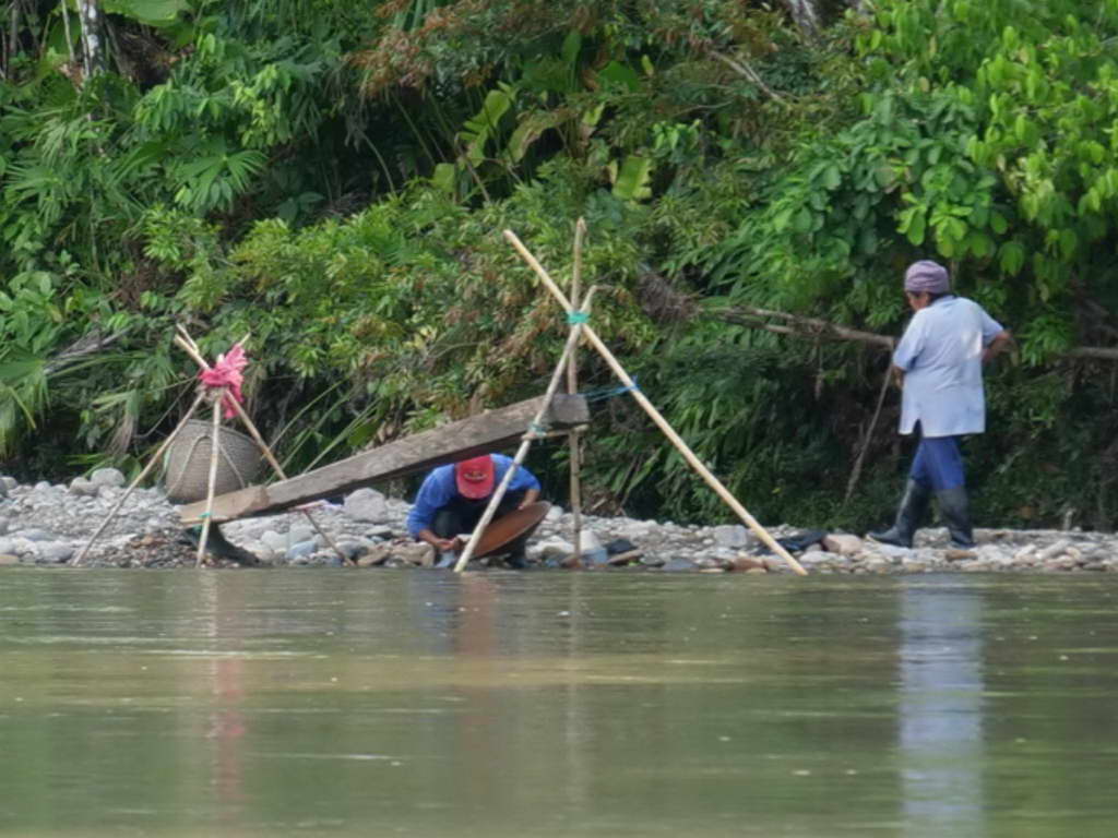 Süd- & Nordamerika 07-2017