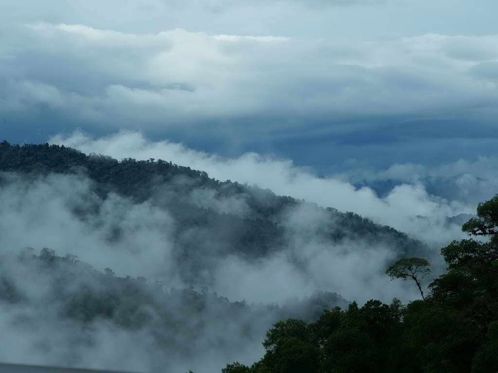 Süd- & Nordamerika 07-2017