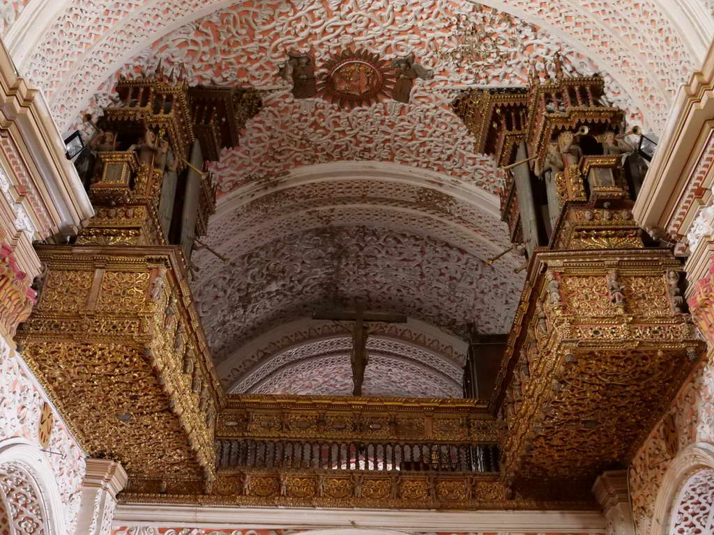 Süd- & Nordamerika 07-2017