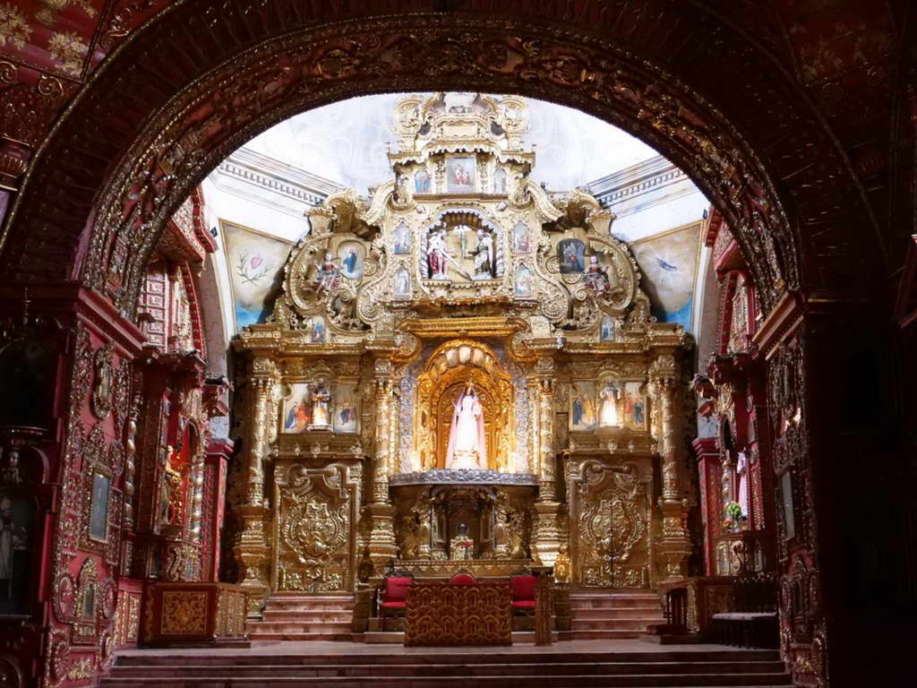 Süd- & Nordamerika 07-2017