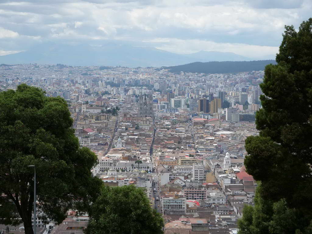 Süd- & Nordamerika 07-2017