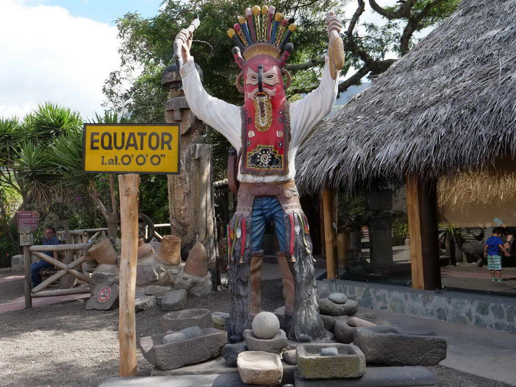 Süd- & Nordamerika 07-2017