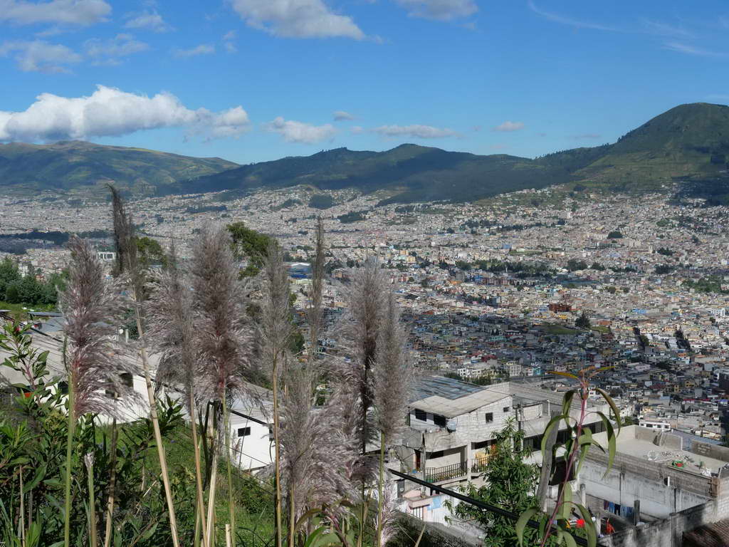 Süd- & Nordamerika 07-2017