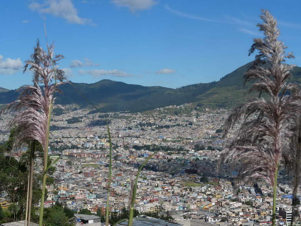 Süd- & Nordamerika 07-2017