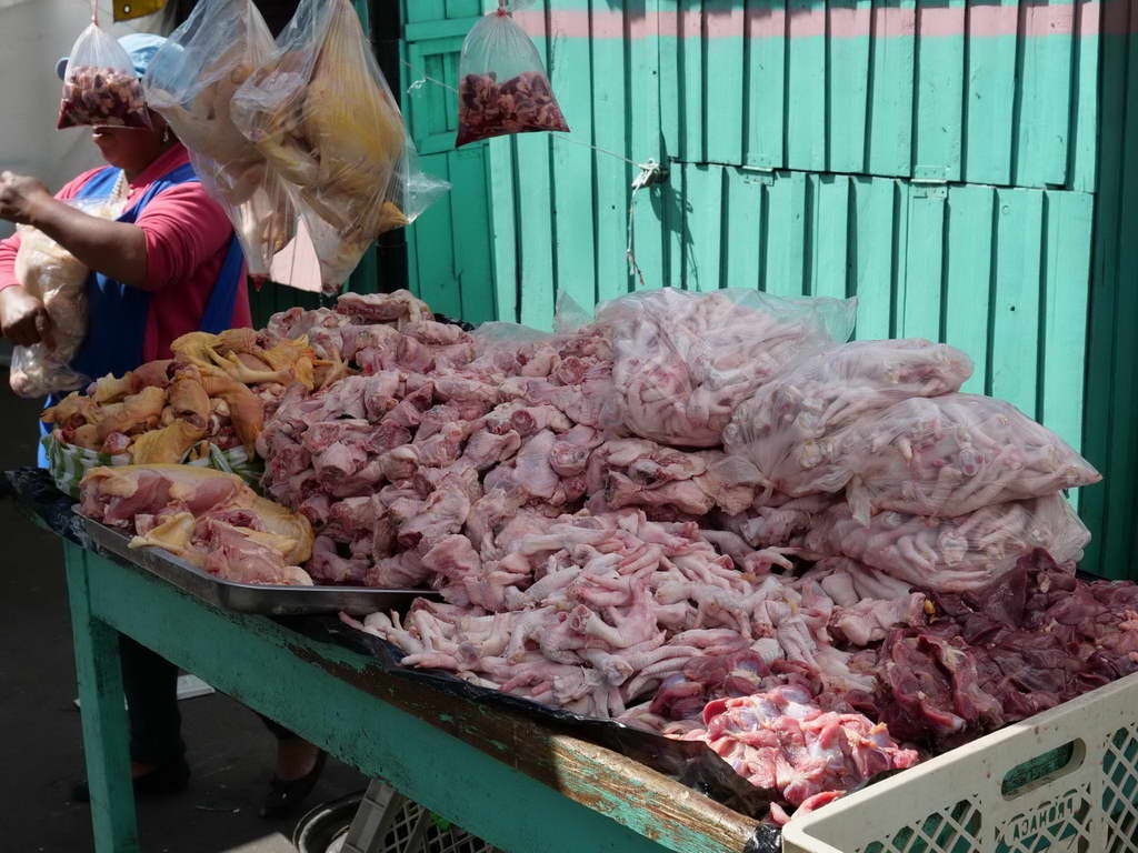 Süd- & Nordamerika 07-2017