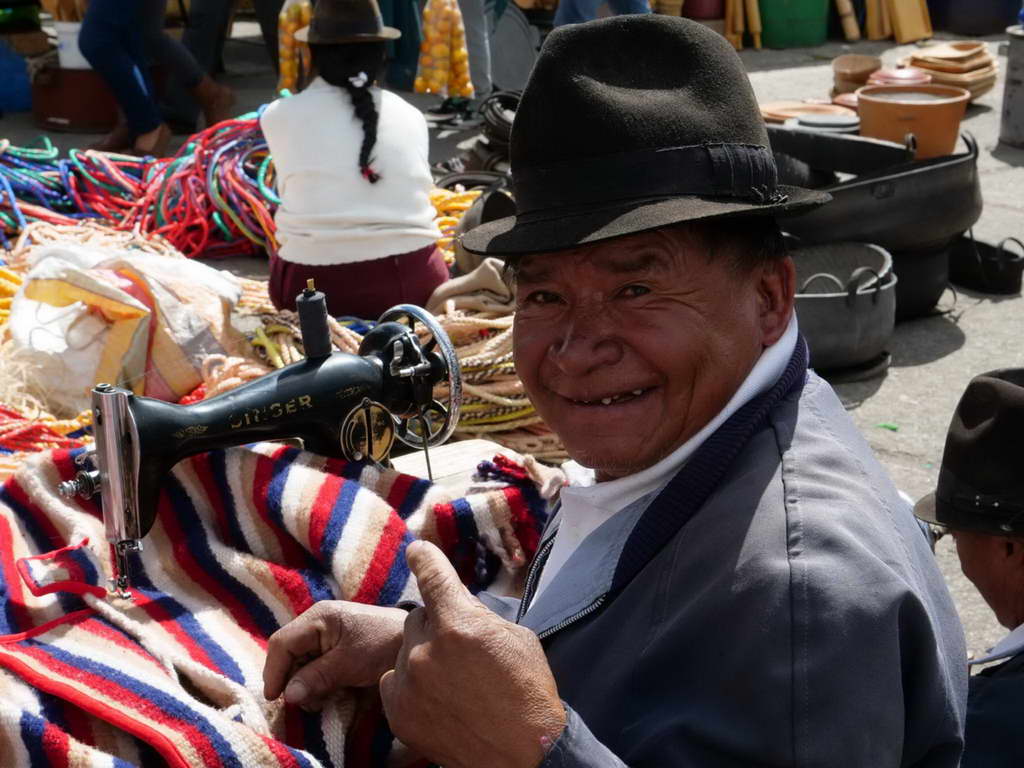 Süd- & Nordamerika 07-2017