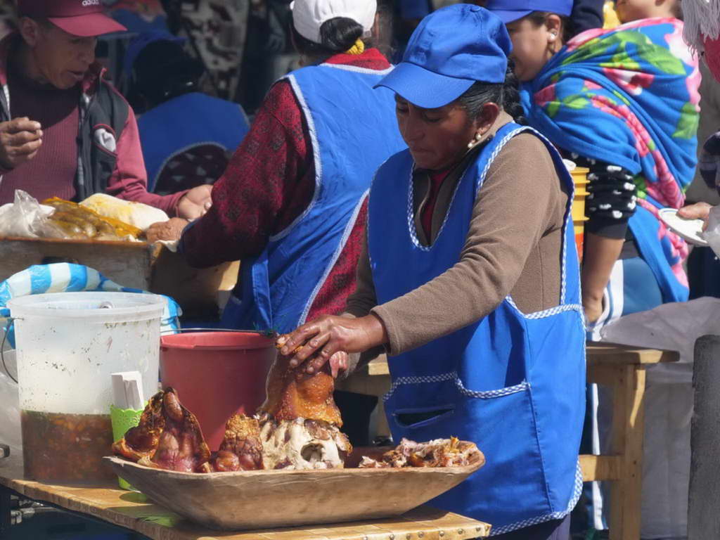 Süd- & Nordamerika 07-2017