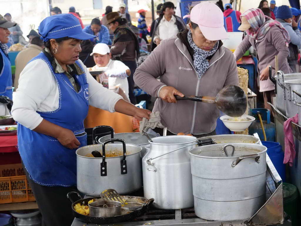 Süd- & Nordamerika 07-2017