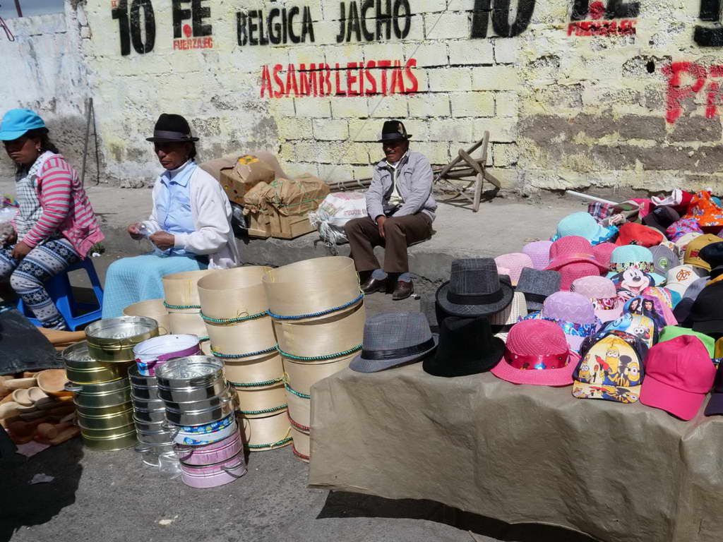 Süd- & Nordamerika 07-2017