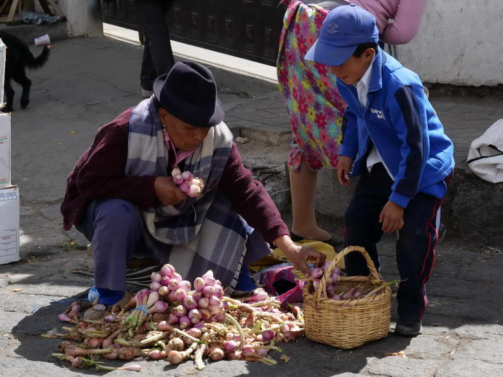 Süd- & Nordamerika 07-2017