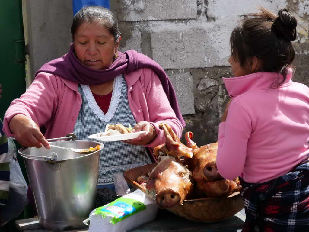 Süd- & Nordamerika 07-2017