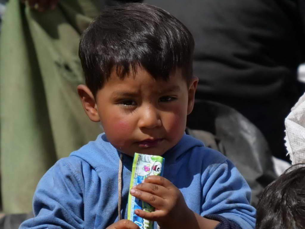 Süd- & Nordamerika 07-2017