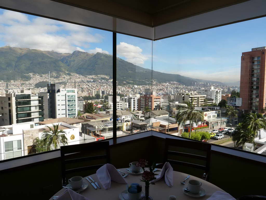 Süd- & Nordamerika 07-2017