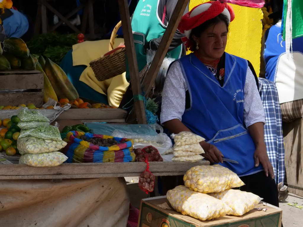 Süd- & Nordamerika 07-2017