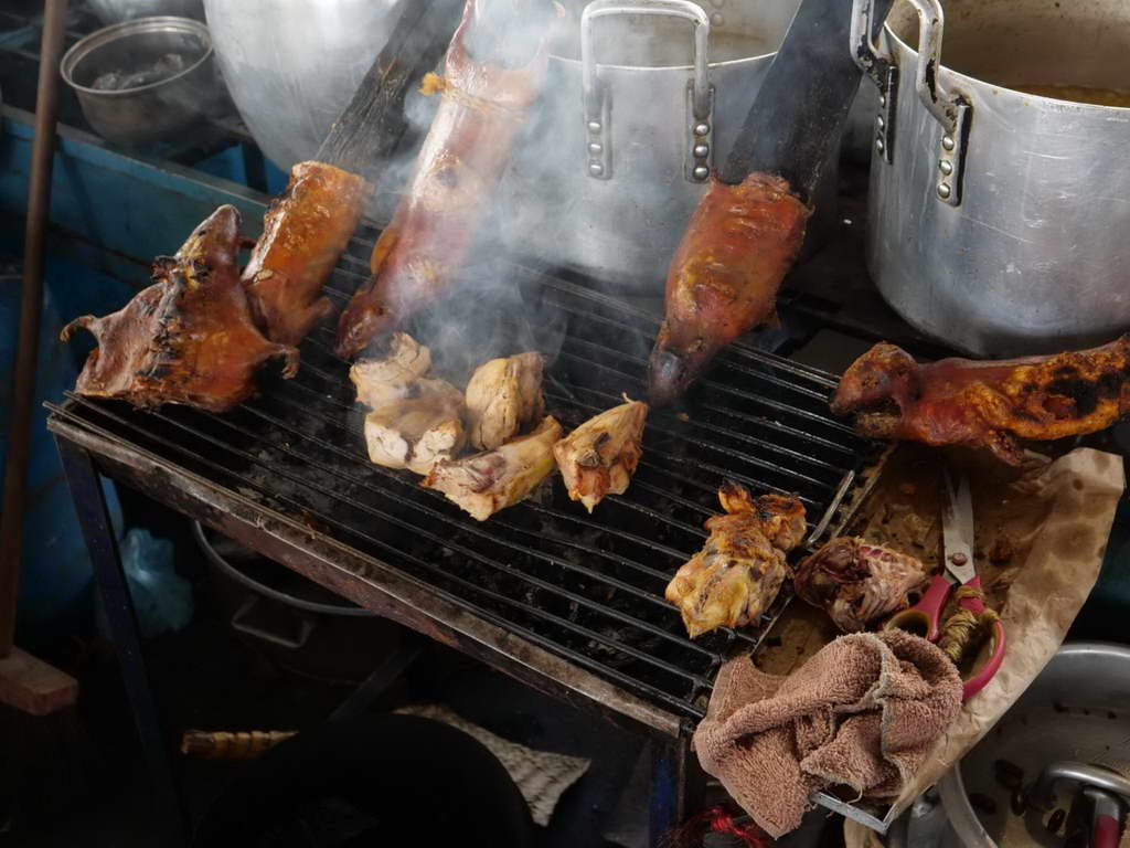 Süd- & Nordamerika 07-2017