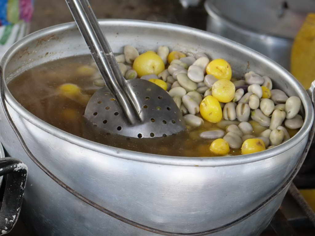 Süd- & Nordamerika 07-2017