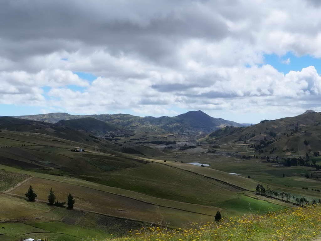 Süd- & Nordamerika 07-2017