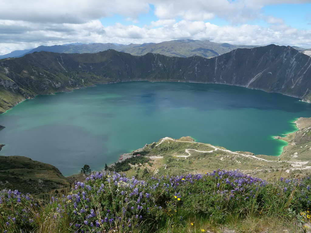 Süd- & Nordamerika 07-2017