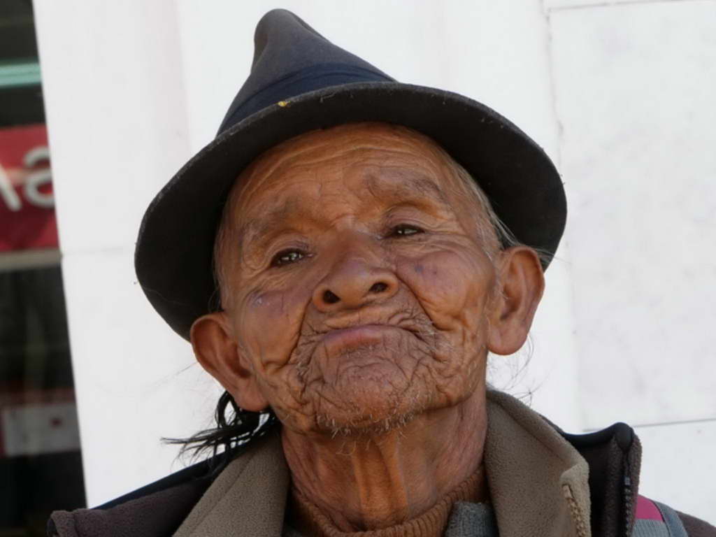 Süd- & Nordamerika 07-2017