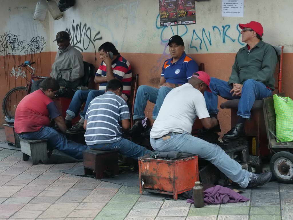 Süd- & Nordamerika 07-2017