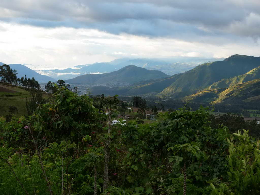 Süd- & Nordamerika 07-2017