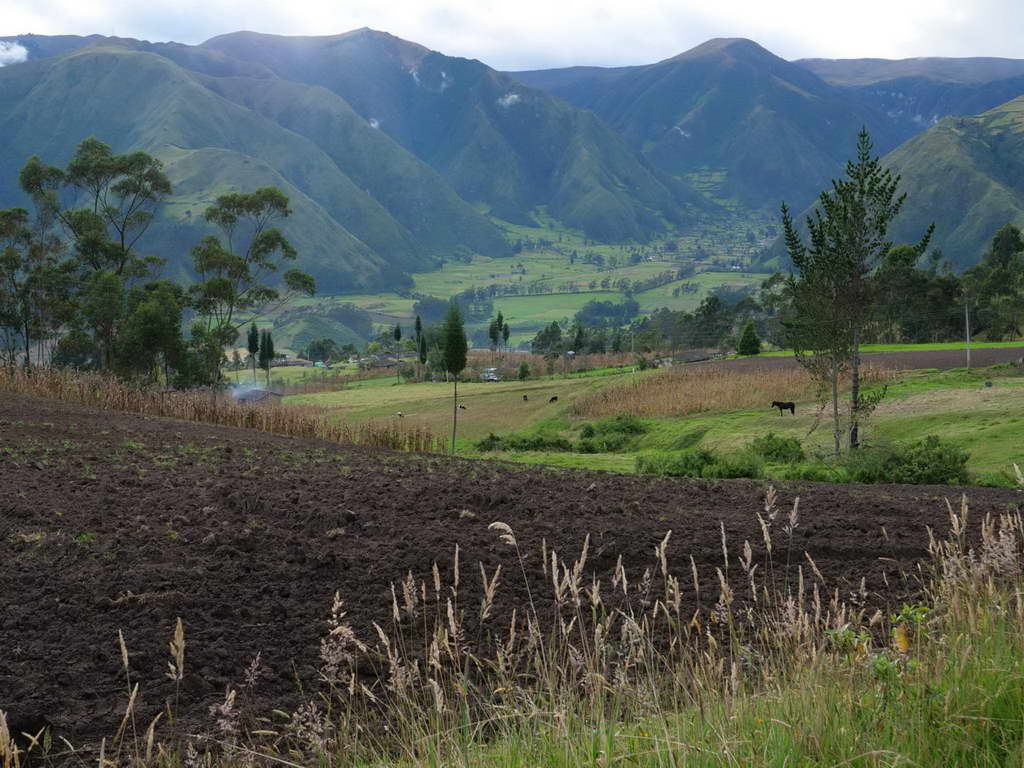 Süd- & Nordamerika 07-2017