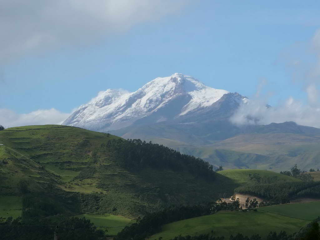 Süd- & Nordamerika 07-2017