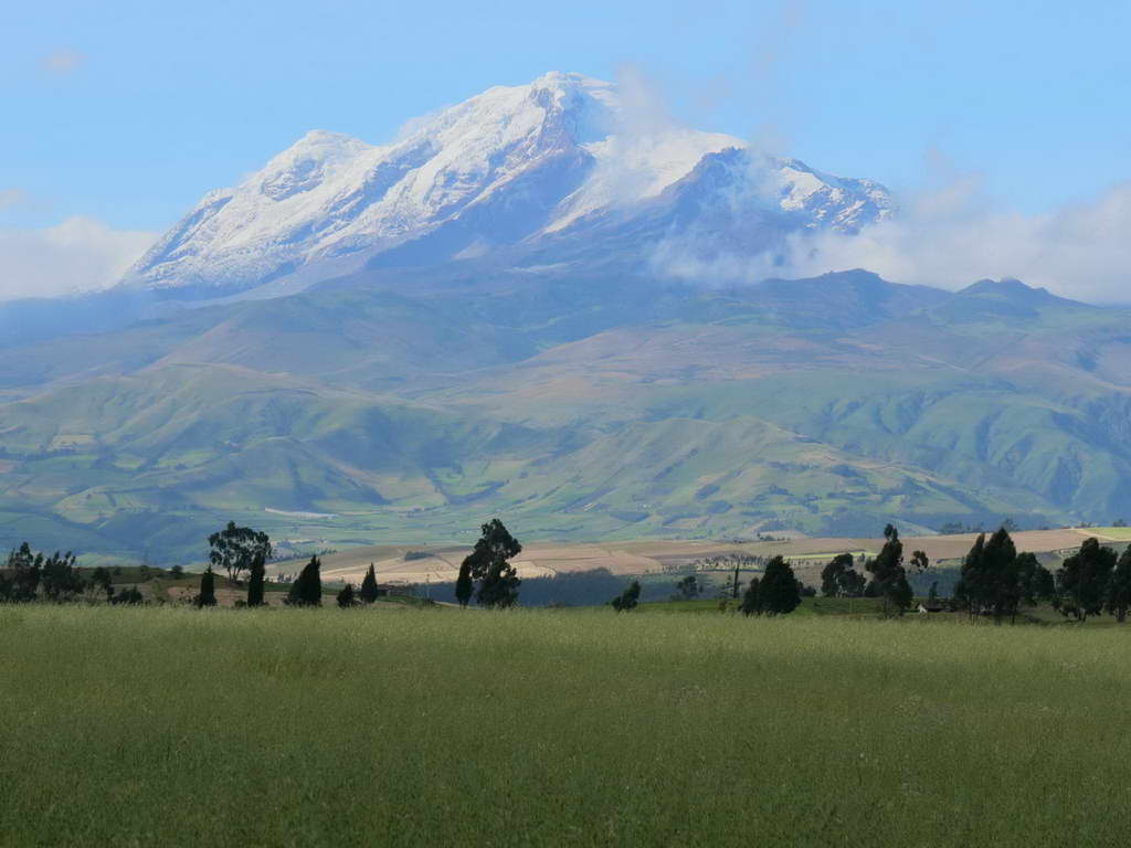 Süd- & Nordamerika 07-2017