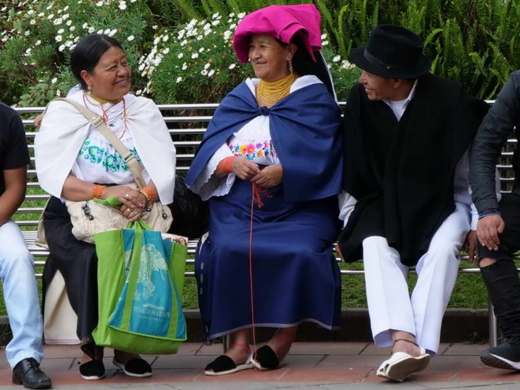 Süd- & Nordamerika 07-2017