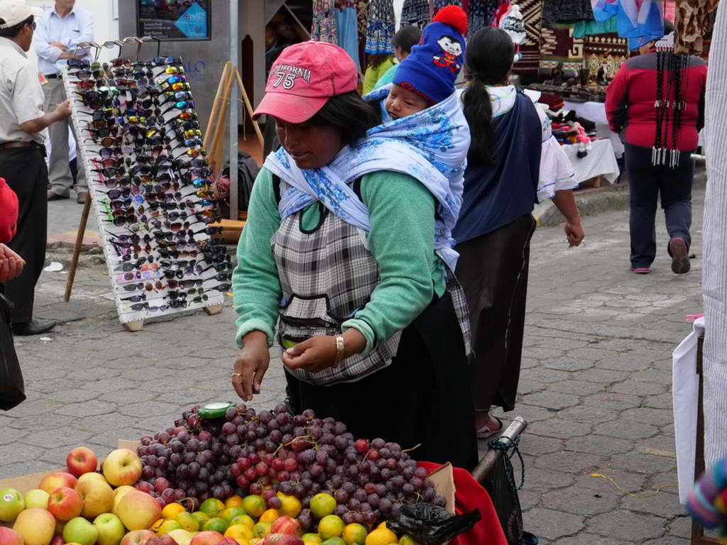 Süd- & Nordamerika 07-2017