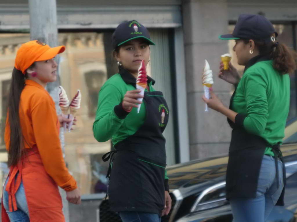 Süd- & Nordamerika 07-2017