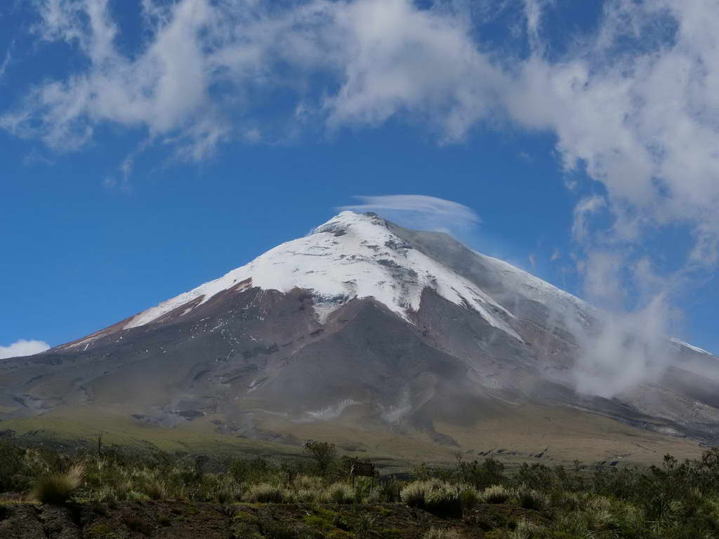 Süd- & Nordamerika 07-2017