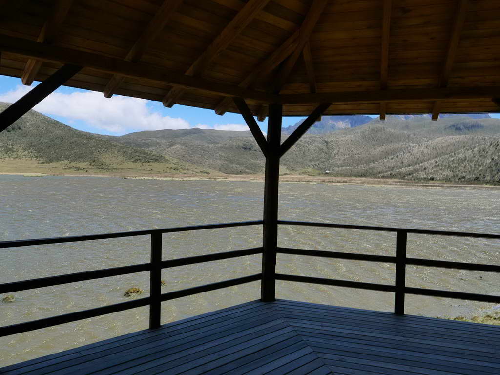 Süd- & Nordamerika 07-2017