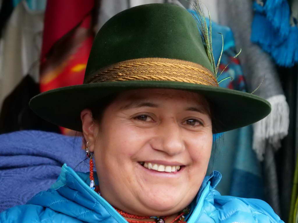 Süd- & Nordamerika 07-2017