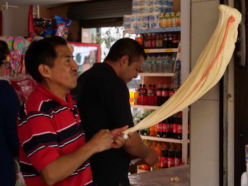 Süd- & Nordamerika 07-2017