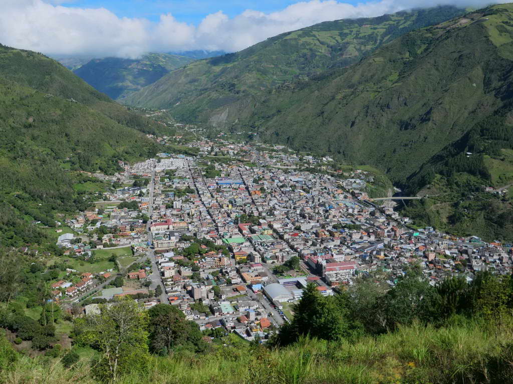 Süd- & Nordamerika 07-2017